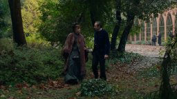 Miss Marx - Official Clip Ita  1