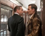 Assassinio sull'Orient Express: stasera su Rai1 il film con Johnny Depp