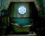 Crimson Peak: Guillermo del Toro si è ispirato ad un evento soprannaturale che gli era realmente capitato