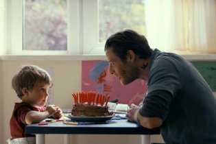 Nowhere Special - Official Clip Eng  3