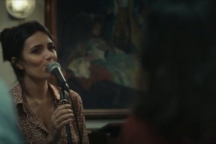 Lasciami Andare  - Official Clip Ita  3