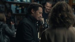 Lasciami Andare  - Official Clip Ita  1