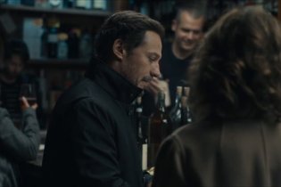 Lasciami Andare  - Official Clip Ita  1