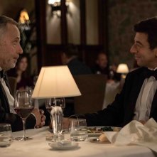 Il meglio deve ancora venire: una scena con Fabrice Luchini e Patrick Bruel