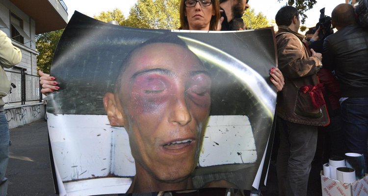Perche Stefano Cucchi Non Ha Parlato