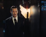 Assassinio sull'Orient Express: Johnny Depp e 'le scene che non ha paura di girare', ecco quali