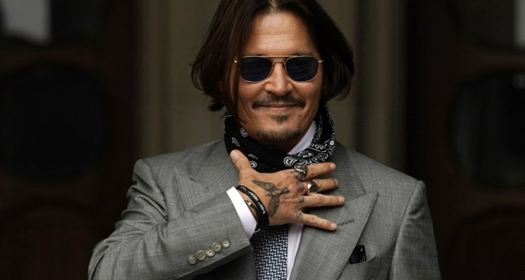 Chi Ha Vinto Il Processo Di Johnny