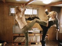 Kill Bill: Volume 2, Uma Thurman e Daryl Hannah si odiavano ai tempi delle riprese?