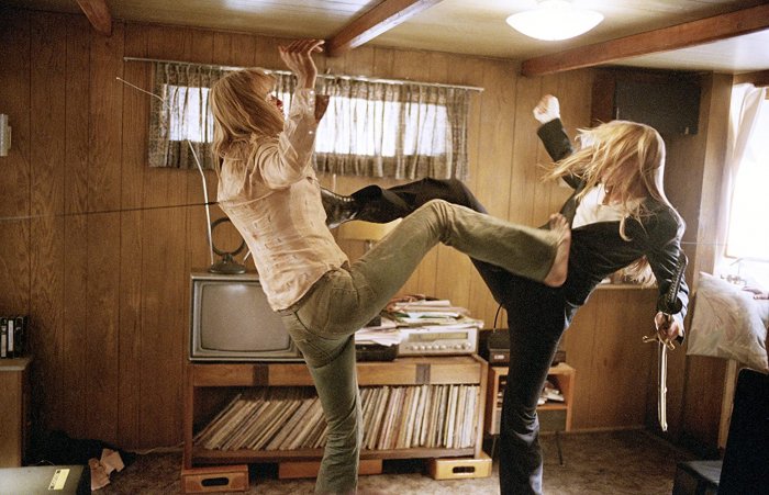 Kill Bill: Volume 2, Uma Thurman e Daryl Hannah si odiavano ai tempi delle riprese?