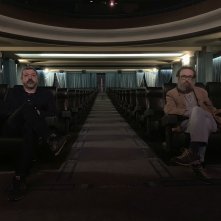 La piazza della mia città - Bologna e Lo Stato Sociale: una scena