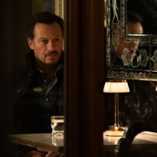 Lasciami Andare: Stefano Accorsi in un'immagine del film