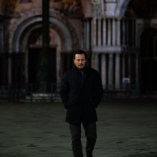 Lasciami Andare: Stefano Accorsi in un'immagine