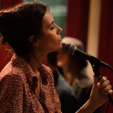 Lasciami Andare: una scena del film con Serena Rossi