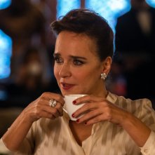 Lasciami Andare: Valeria Golino in una scena del film