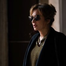 Lasciami Andare: Valeria Golino in un'immagine