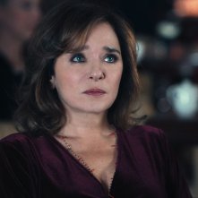 Lasciami Andare: una scena del film con Valeria Golino