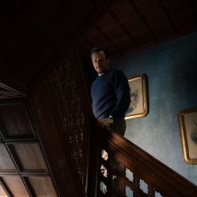 Lasciami Andare: Stefano Accorsi in una sequenza