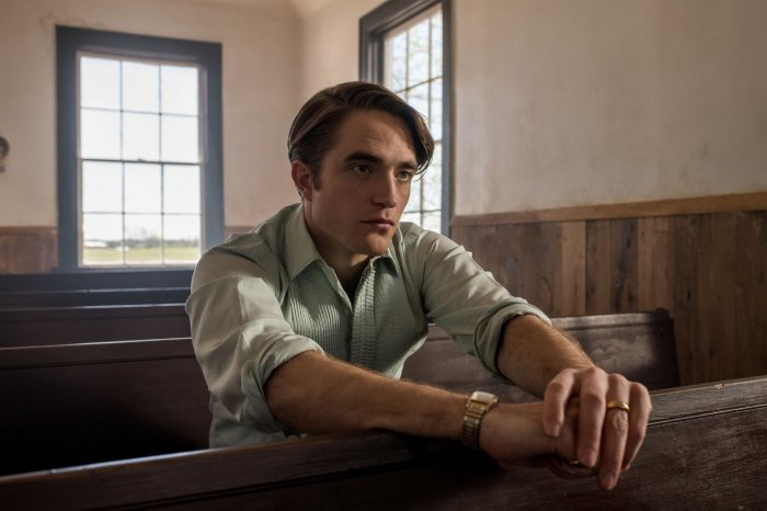 Robert Pattinson è a caccia di predatori sessuali nel trailer di Primetime: ecco il thriller A24