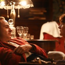 Miss Marx: un momento del film