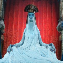 Mister Link: una scena del film d'animazione