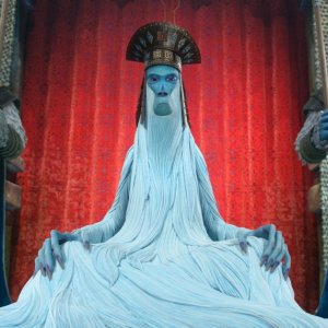 Mister Link: una scena del film d'animazione