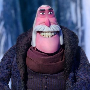 Mister Link: una scena