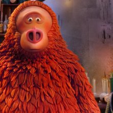 Mister Link: una sequenza