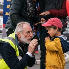 Nowhere Special: una foto dal set