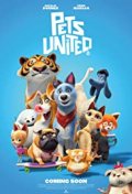 Locandina di Pets United