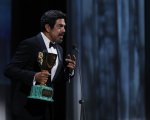 Venezia 77, Leone d'Oro a Nomadland, Miglior Attore Pierfrancesco Favino