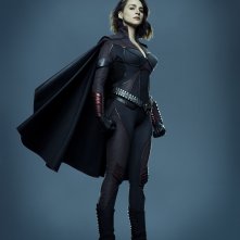 The Boys 2: Aya Cash in una foto promozionale della stagione 2