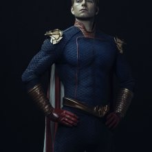 The Boys 2: Antony Starr è il Patriota nella stagione 2