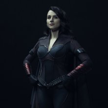 The Boys 2: Aya Cash è Stormfront nella seconda stagione