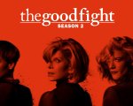 The Good Fight 2, su Prime Video in streaming da oggi