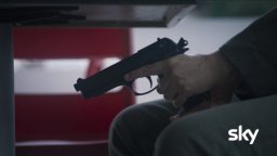 Petra - Nuovo Trailer