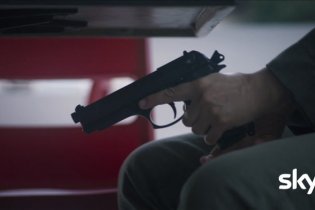 Petra - Nuovo Trailer