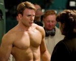 Chris Evans: la reazione di Mark Ruffalo alla foto di nudo è 'filosofica'