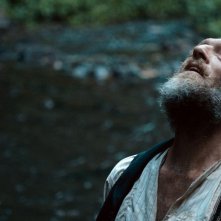 Gauguin: Vincent Cassel in un'immagine