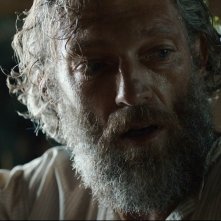 Gauguin: un primo piano di Vincent Cassel