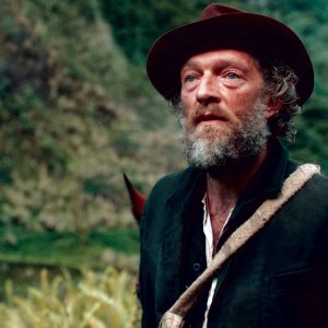 Gauguin: una scena con Vincent Cassel