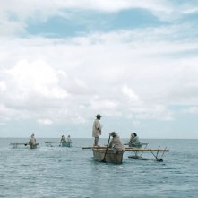 Gauguin: una sequenza del film