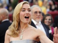 Kate Winslet 'Gli abiti sui red carpet e le grosse promozioni dei film, tutti soldi sprecati'