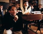L'attimo fuggente: stasera su La7 il film con Robin Williams
