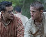 Papillon: stasera su Rai3 il film con Rami Malek