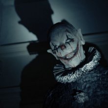 Jack In the Box: una foto del film