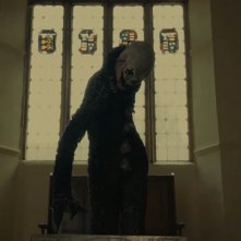 Jack In the Box: una sequeza del film