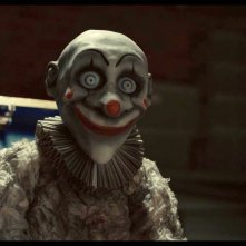 Jack In the Box: un'immagine del film