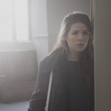 Jack In the Box: Lucy-Jane Quinlan in una scena del film