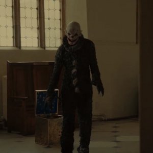 Jack In the Box: una scena del film