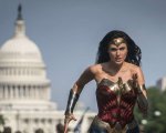 Wonder Woman 1984: nel film Gal Gadot ha dovuto correre alla velocità di Usain Bolt